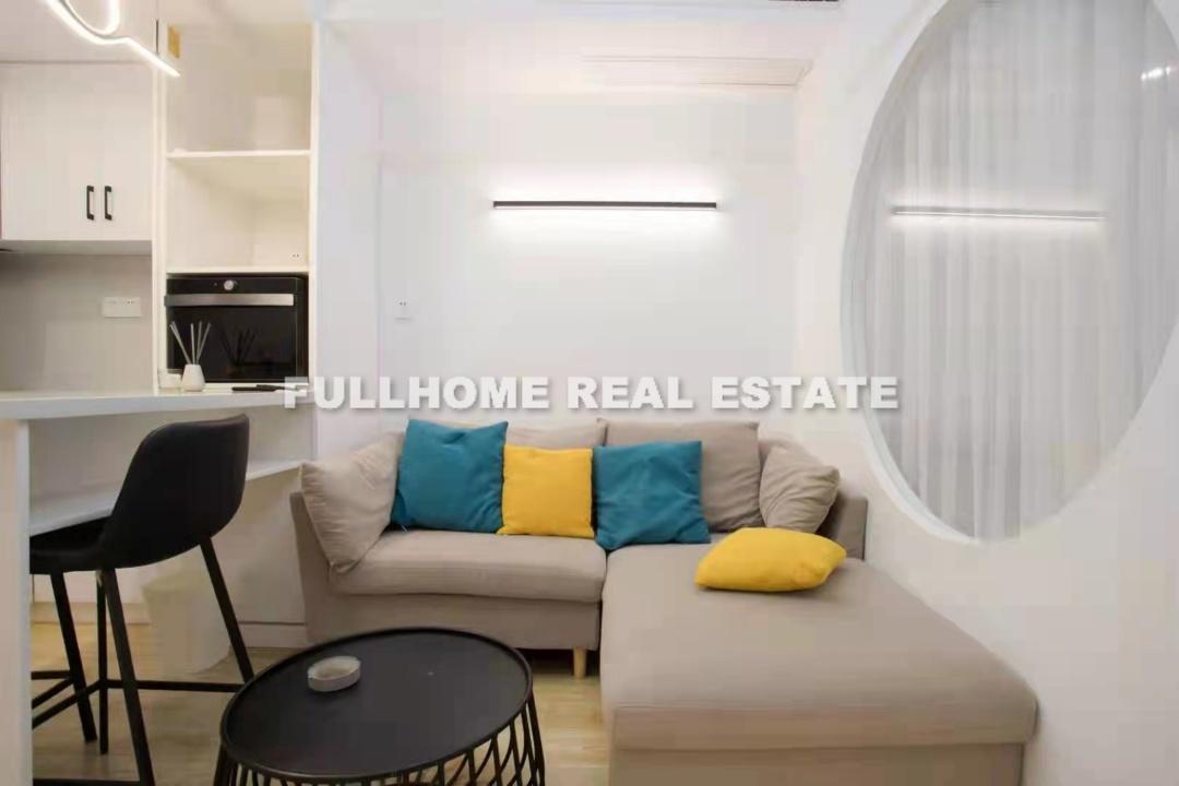 Huafang Apartment - Interior view 6, Shanghai rental property