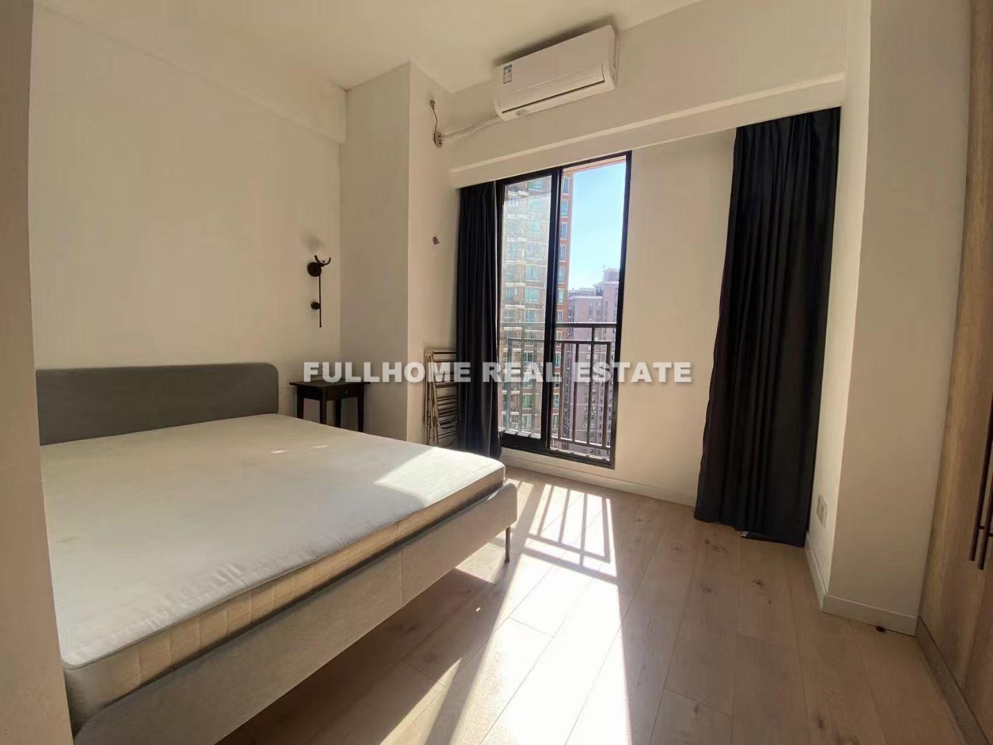Tong Ji Garden - Interior view 5, Shanghai rental property