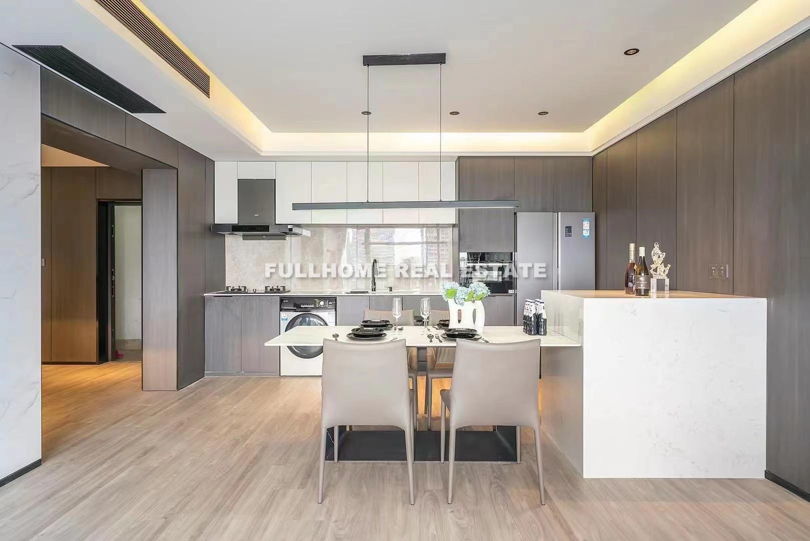 Tai Gu Hao Ting - Interior view 6, Shanghai rental property