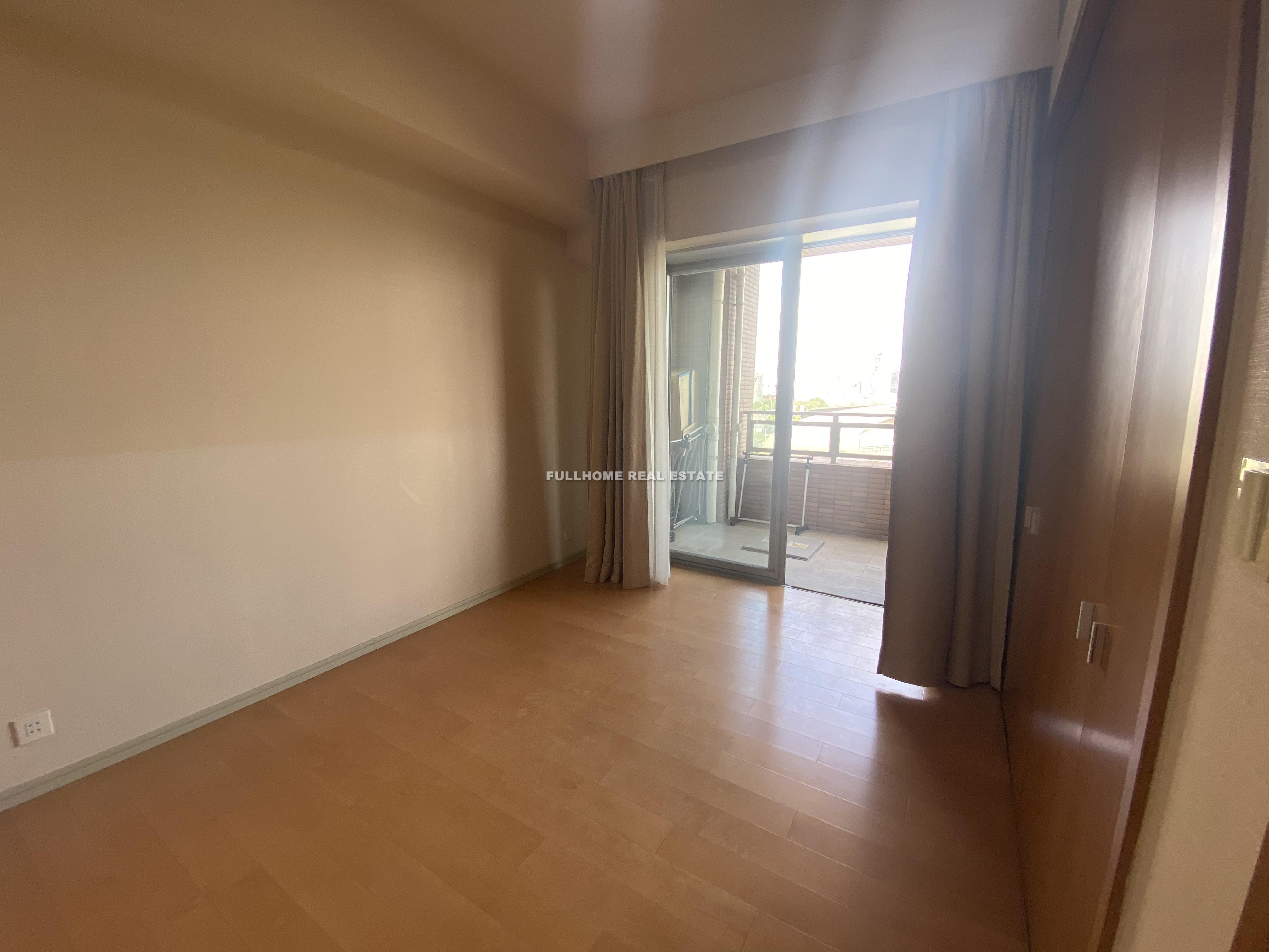 Donghe Apartment - Interior view 8, Shanghai rental property