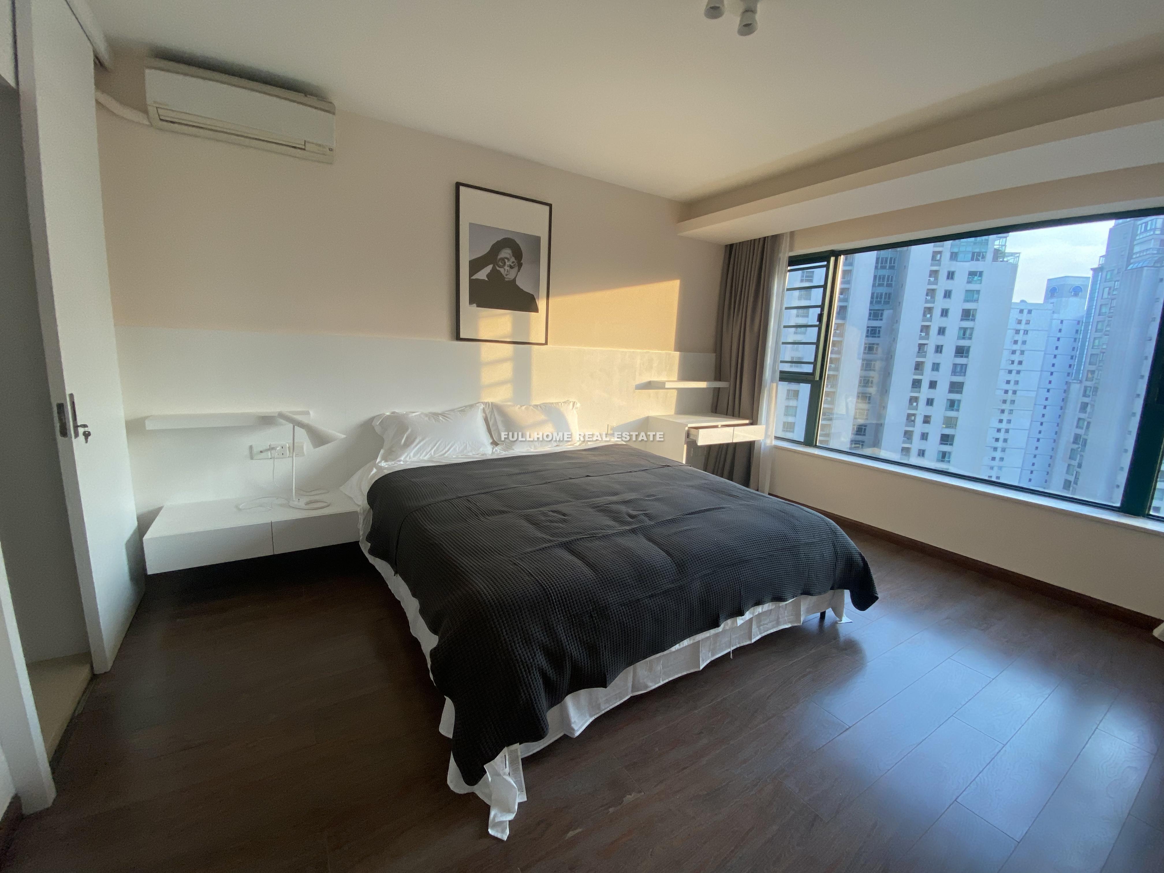 The Courtyards - Interior view 7, Shanghai rental property