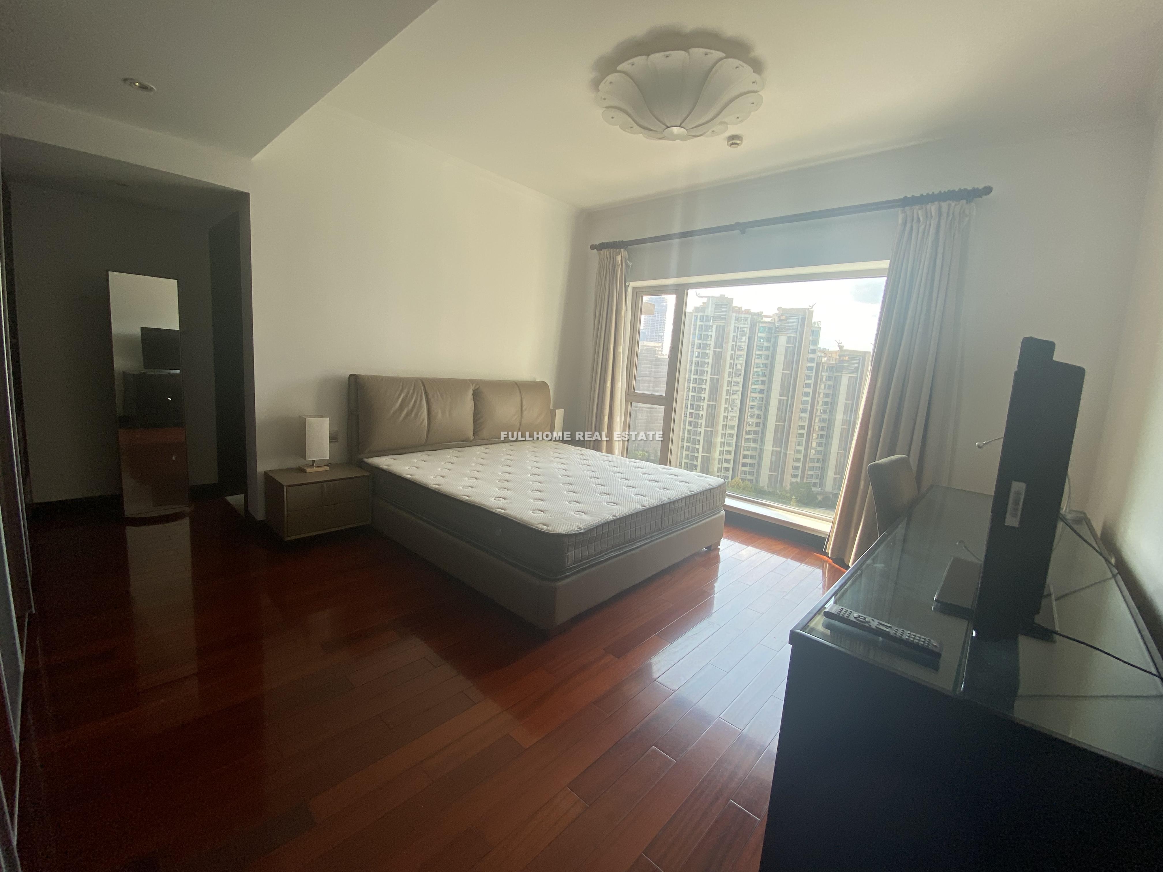 Shimao Riviera Garden - Interior view 4, Shanghai rental property