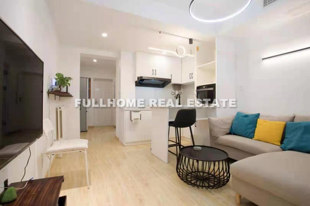 Huafang Apartment - Interior view 2, Shanghai rental property