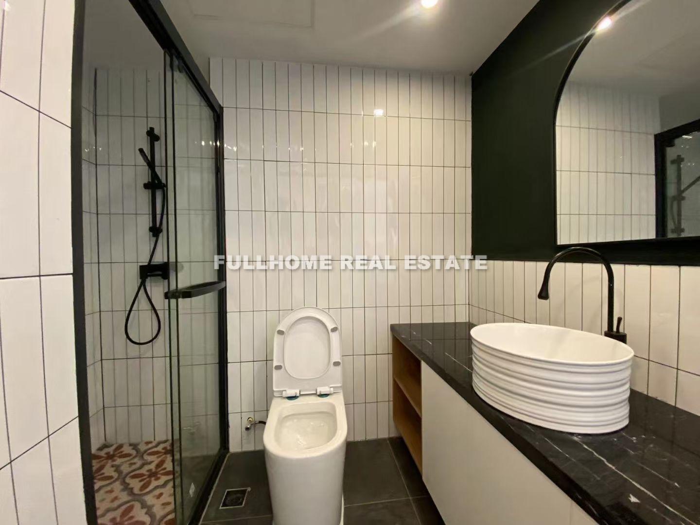 Tong Ji Garden - Interior view 4, Shanghai rental property