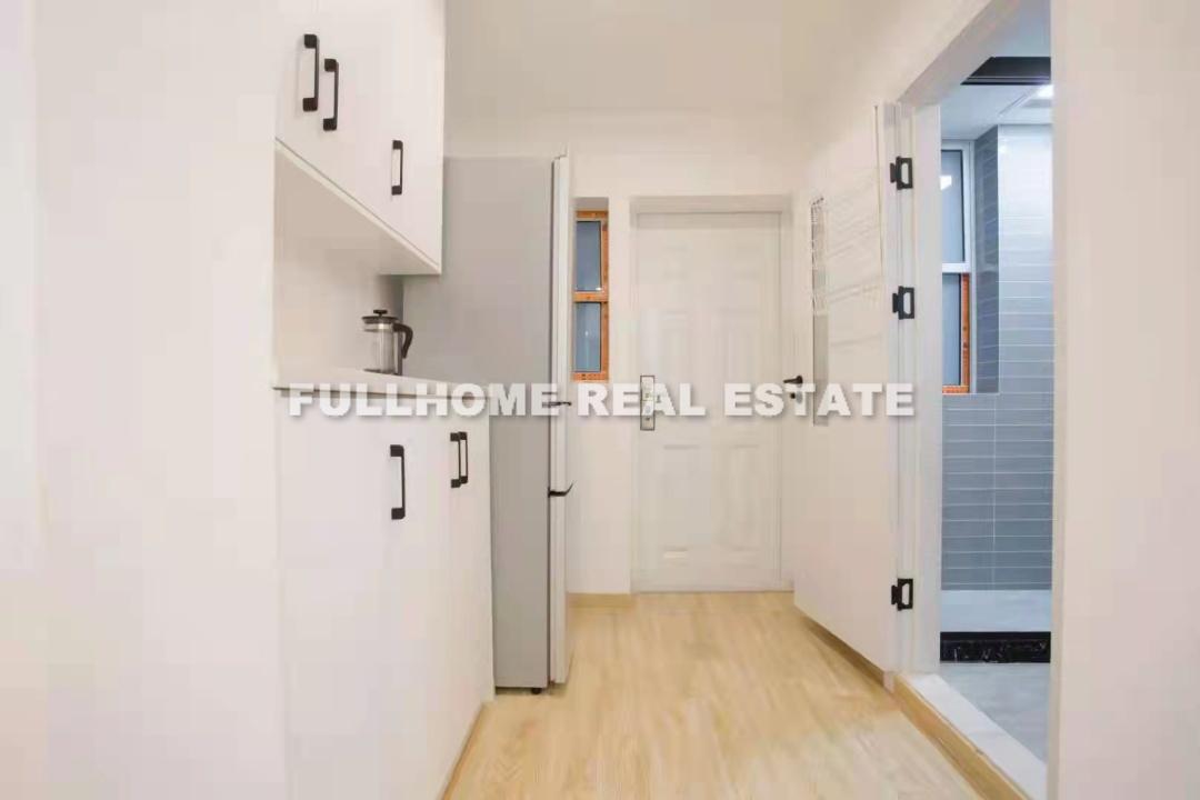 Huafang Apartment - Interior view 3, Shanghai rental property