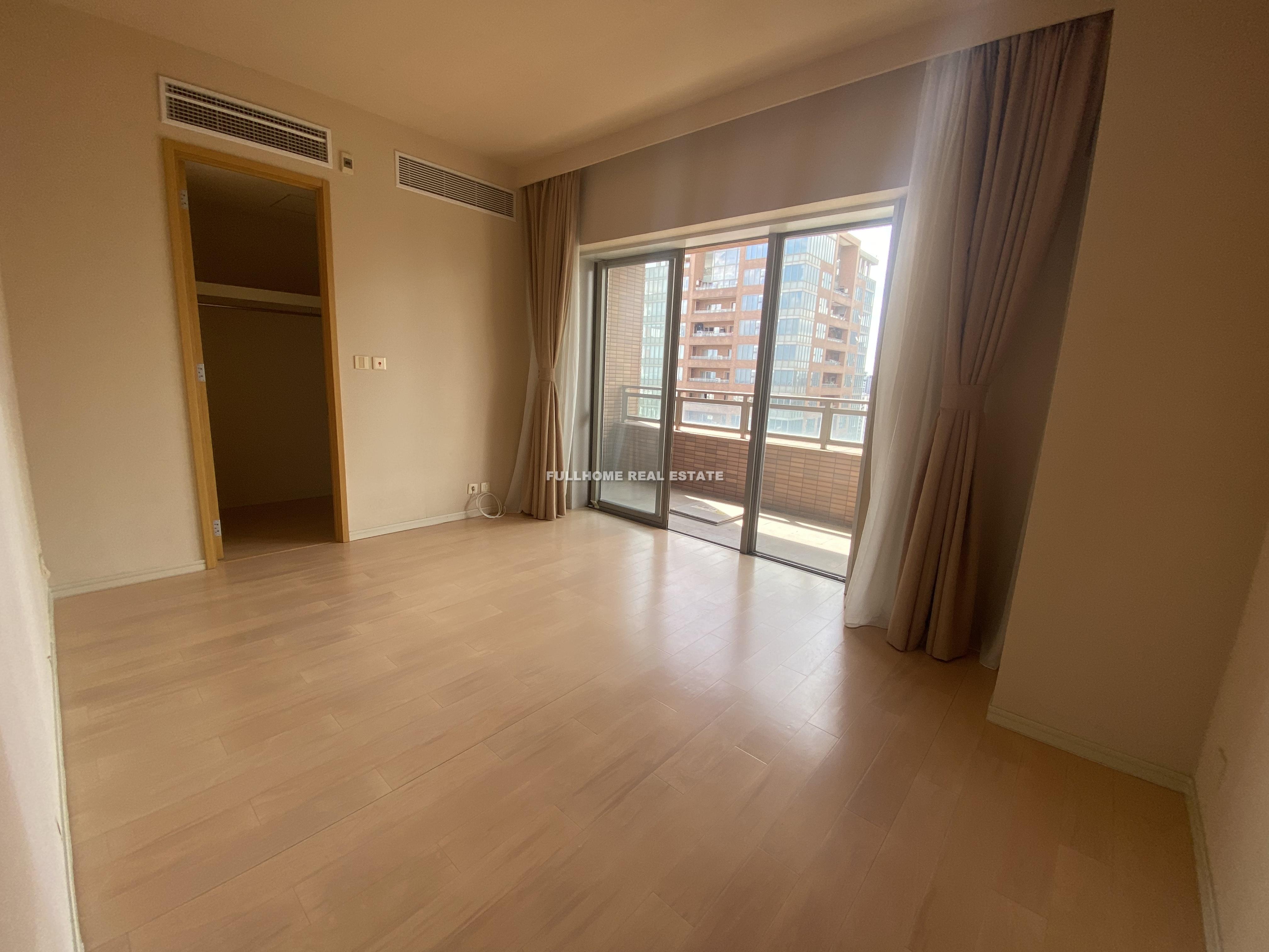 Donghe Apartment - Interior view 9, Shanghai rental property