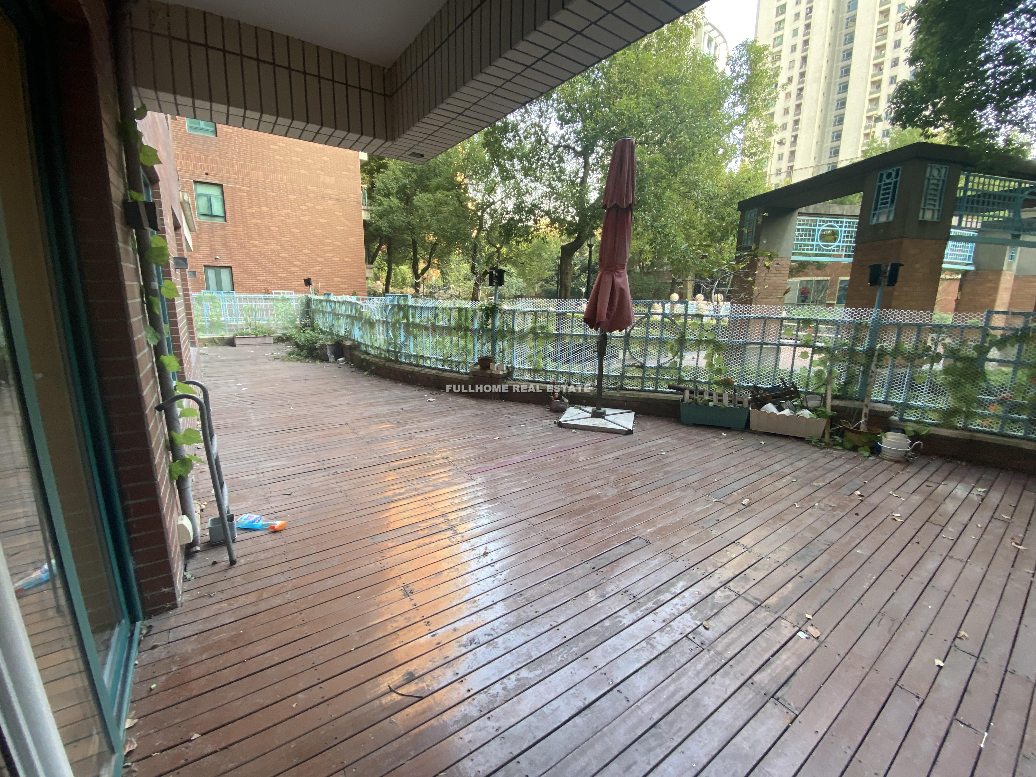 The Courtyards - Interior view 4, Shanghai rental property
