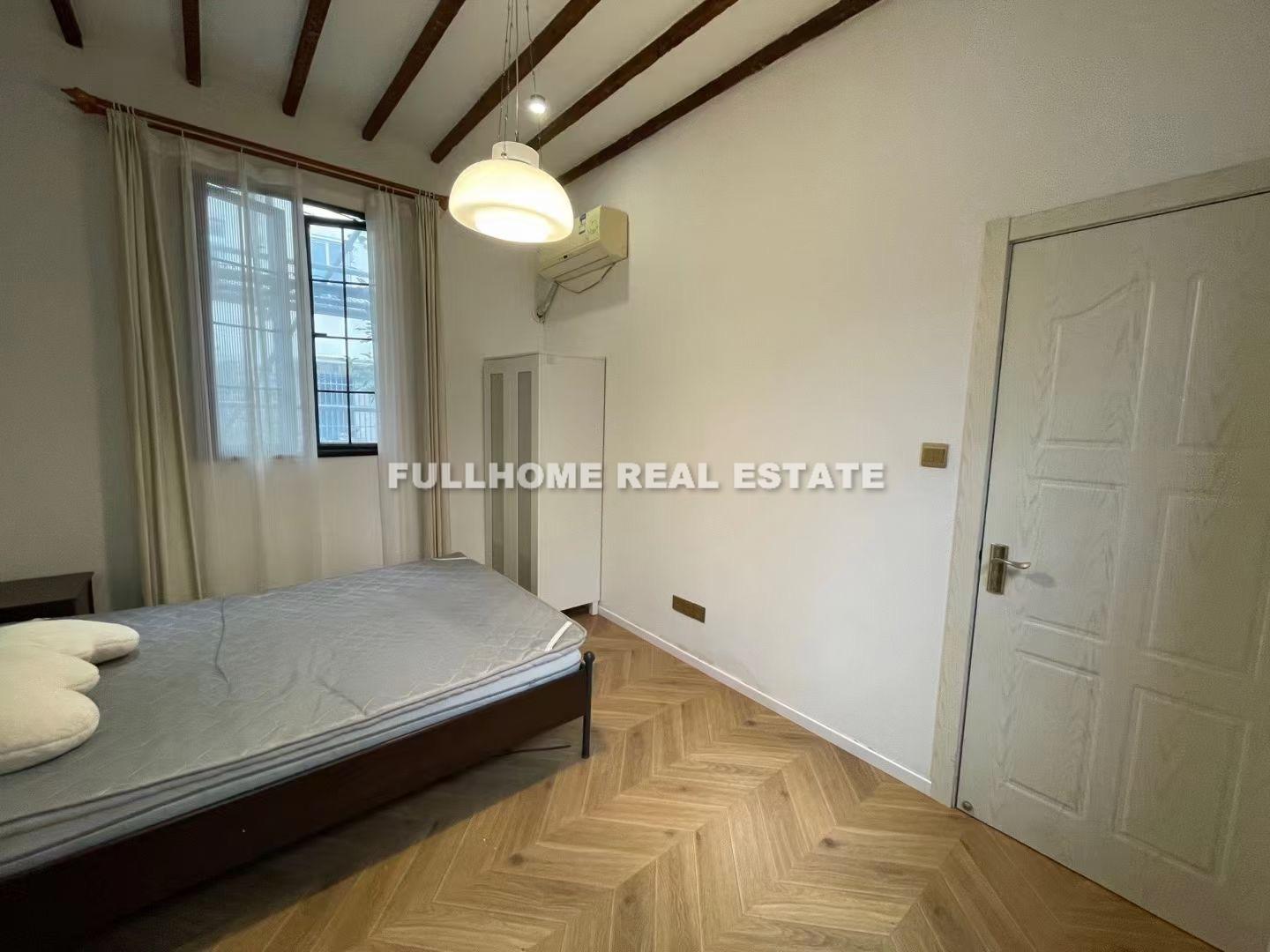 Lane 1-300 Yongjia Road Old House  - Interior view 3, Shanghai rental property