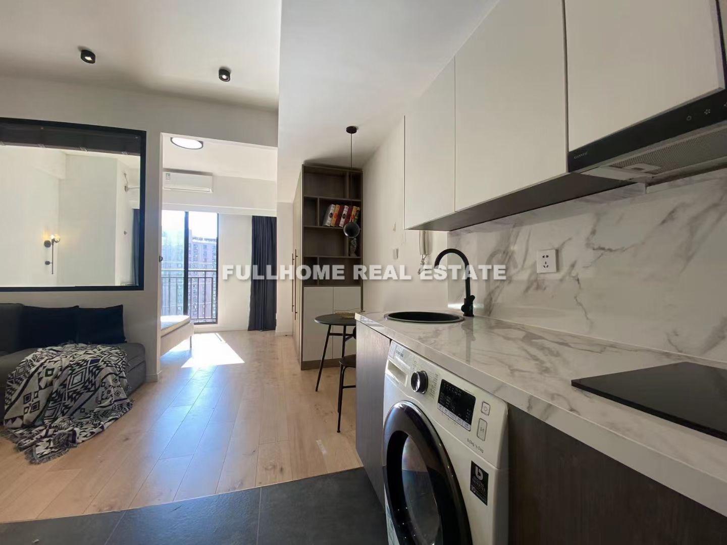 Tong Ji Garden - Interior view 3, Shanghai rental property