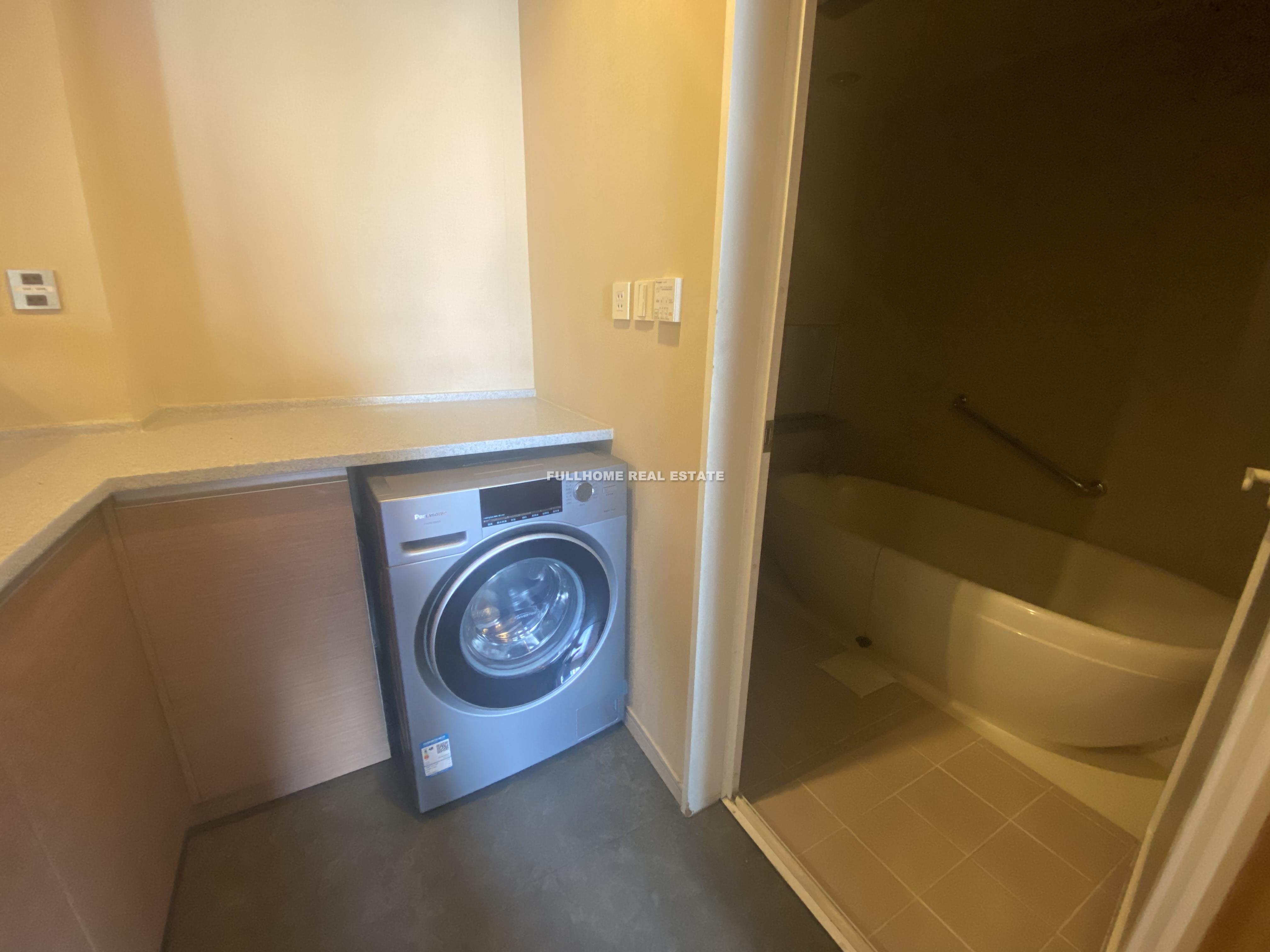 Donghe Apartment - Interior view 2, Shanghai rental property