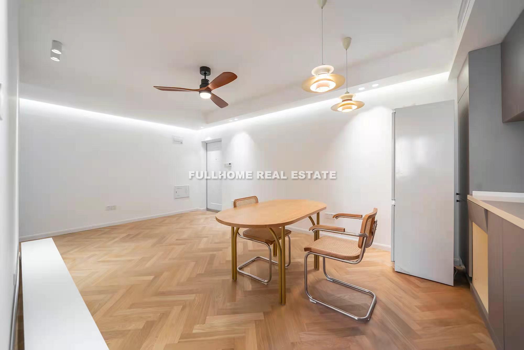 Jiafa Apartment - Interior view 2, Shanghai rental property
