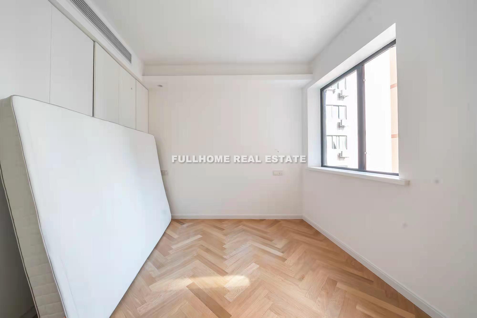 Jiafa Apartment - Interior view 5, Shanghai rental property