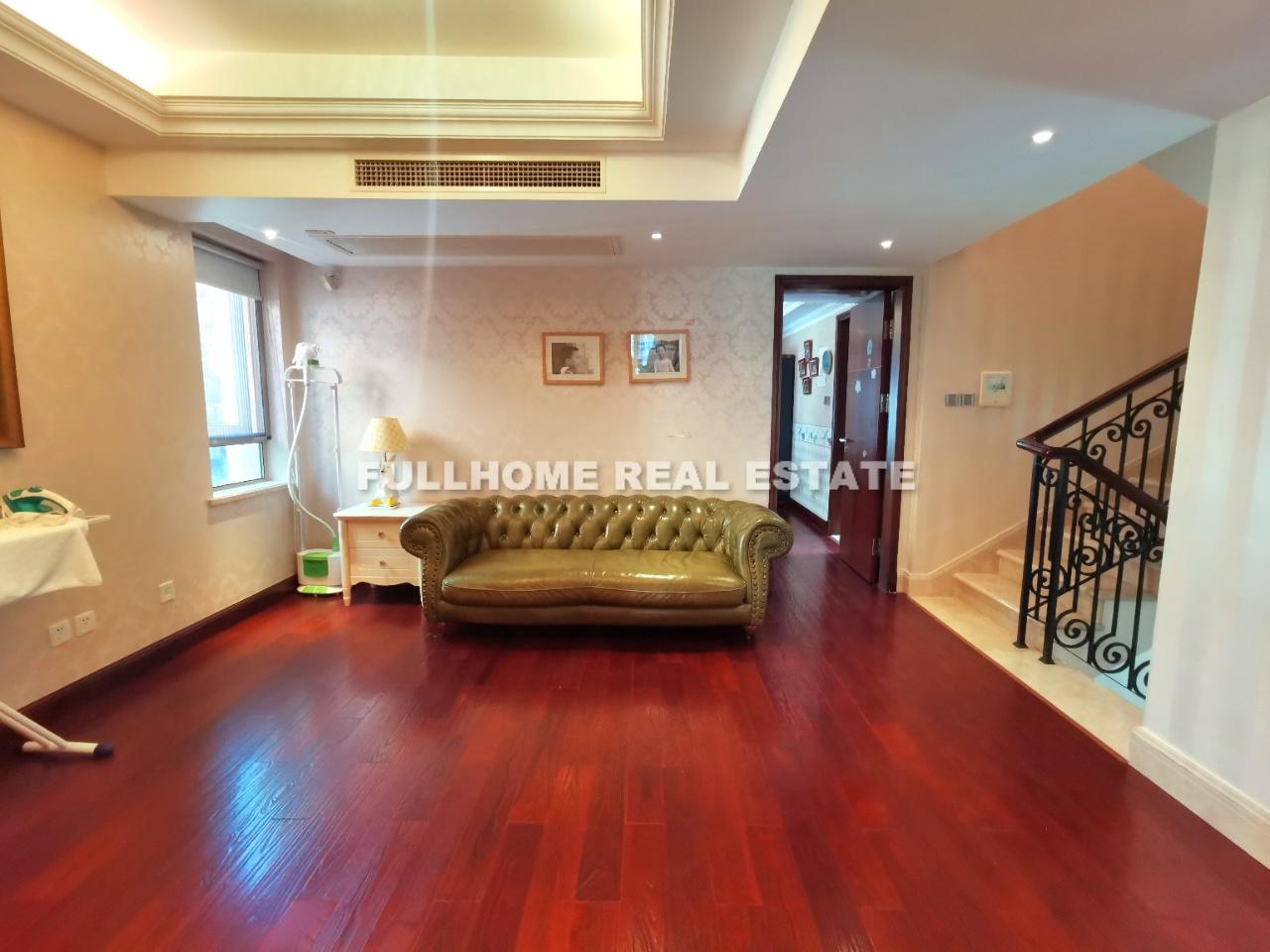 Seasons Villa - Interior view 4, Shanghai rental property