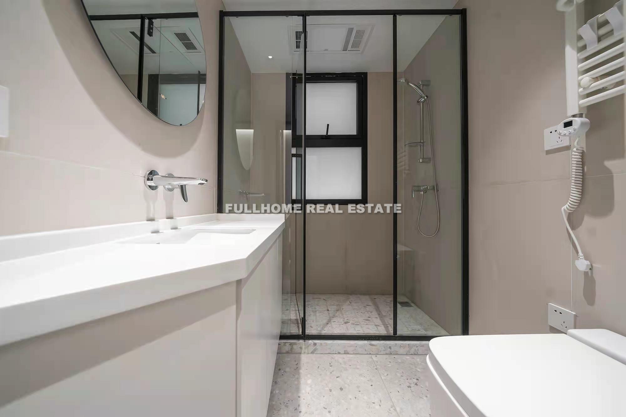 Jiafa Apartment - Interior view 9, Shanghai rental property