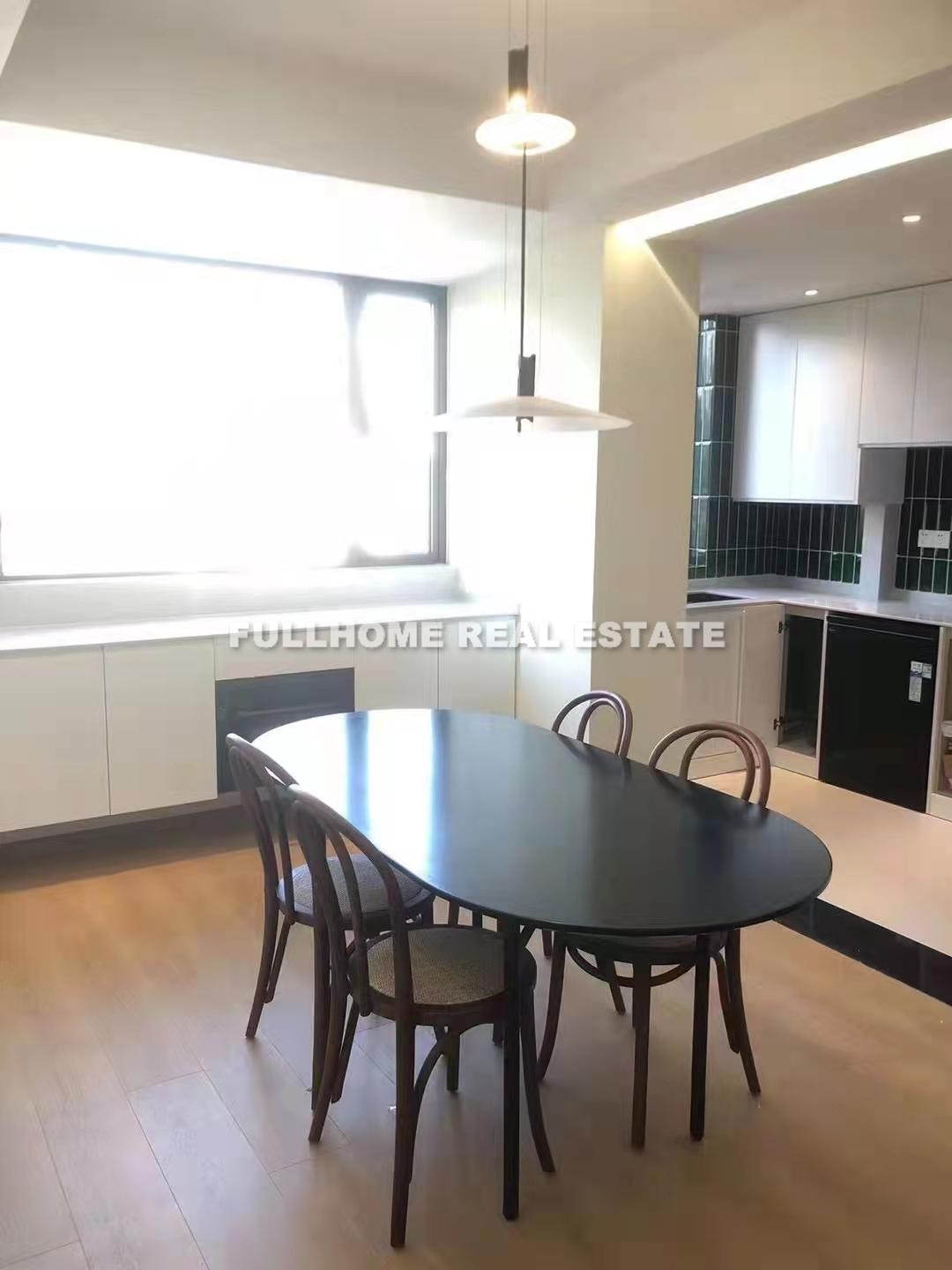 Yi Liu Apartment - Interior view 4, Shanghai rental property