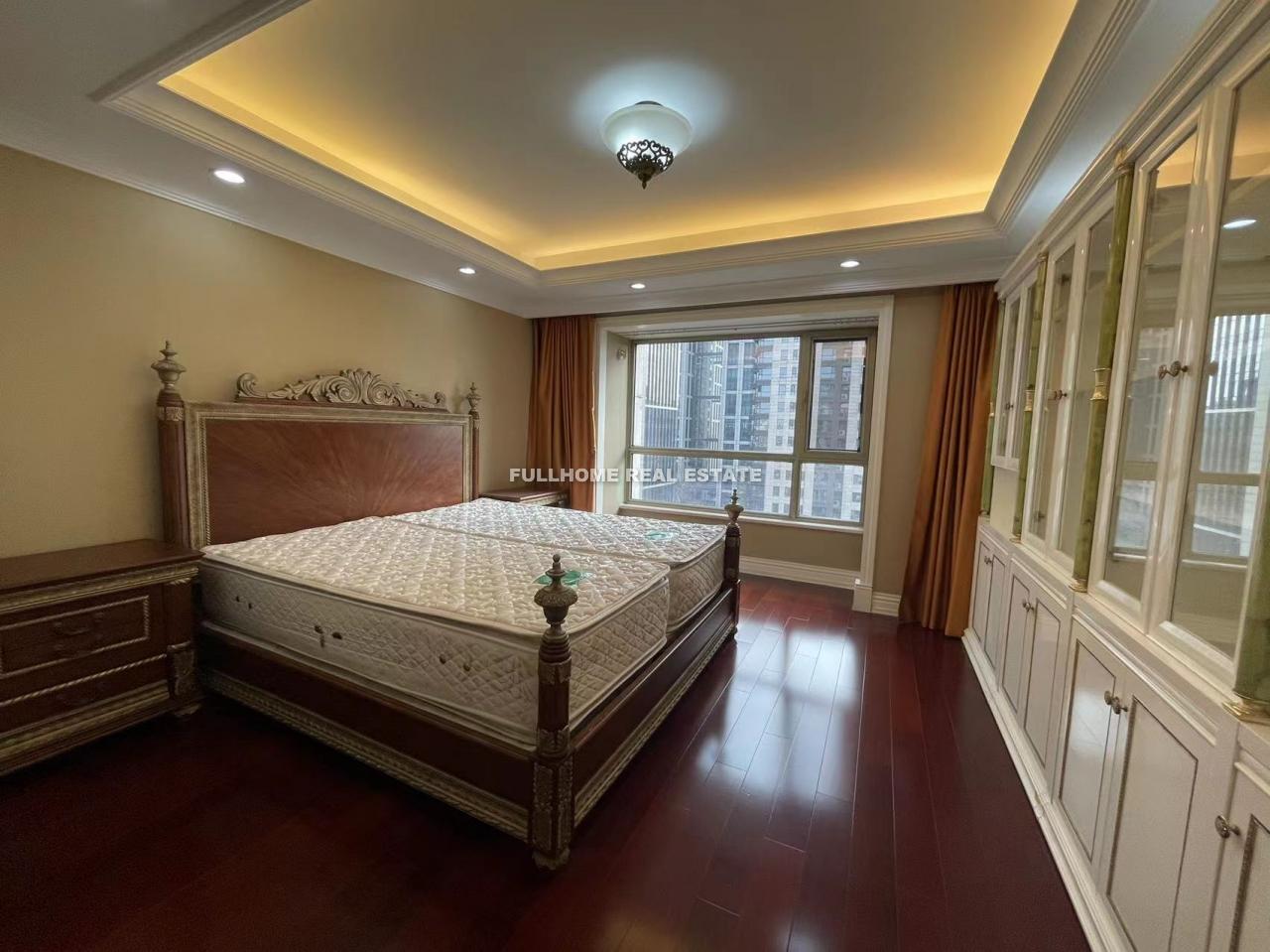 Chateau Edinburg - Interior view 4, Beijing rental property