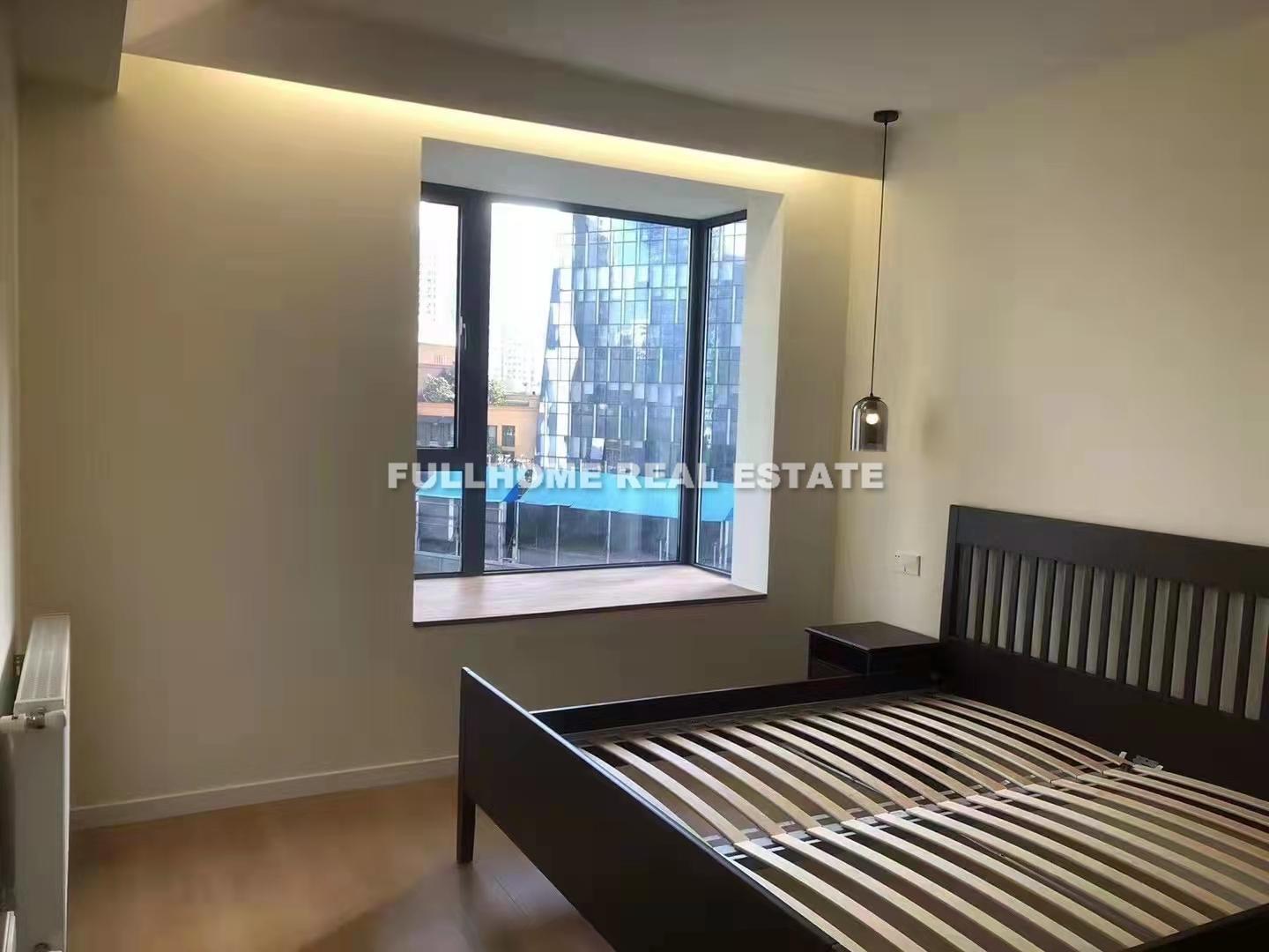 Yi Liu Apartment - Interior view 3, Shanghai rental property