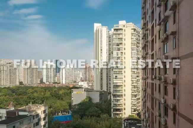 Jiafa Apartment - Interior view 7, Shanghai rental property