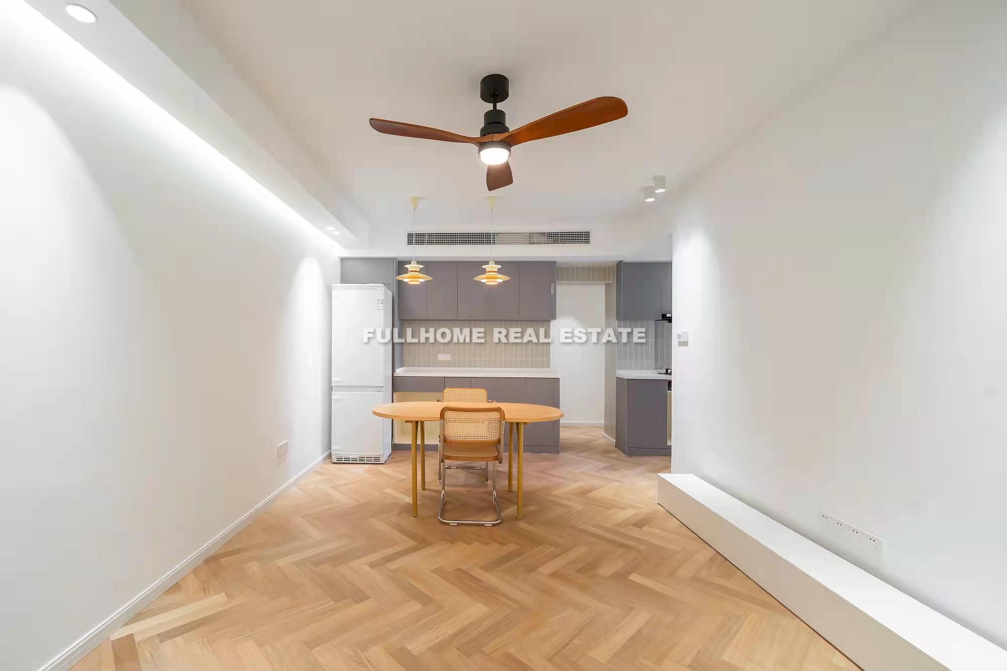 Jiafa Apartment - Interior view 3, Shanghai rental property