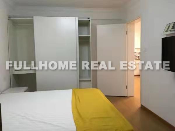 Dianying Garden - Interior view 4, Shanghai rental property
