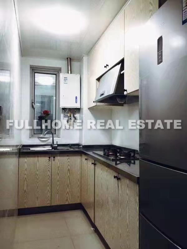Dianying Garden - Interior view 5, Shanghai rental property