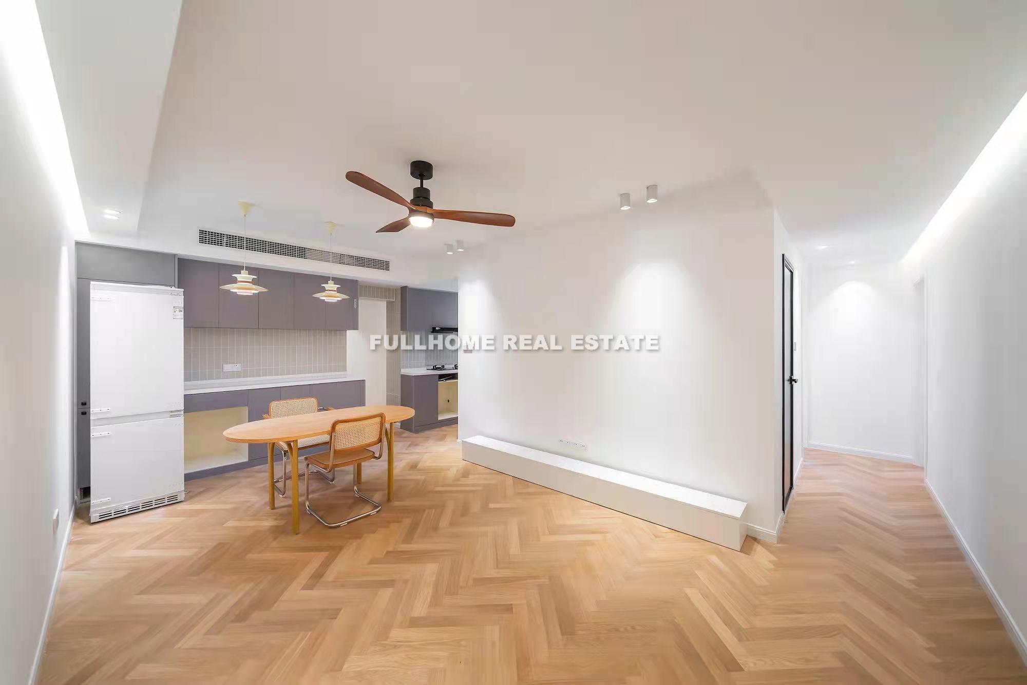 Jiafa Apartment - Interior view 6, Shanghai rental property