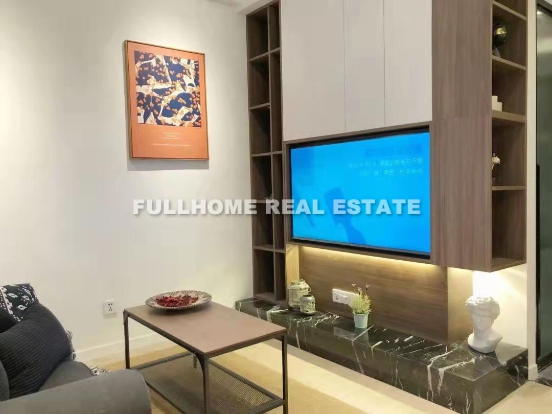 Tong Ji Garden - Interior view 2, Shanghai rental property