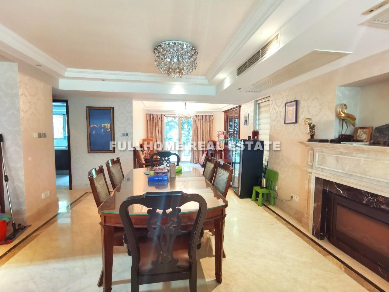 Seasons Villa - Interior view 10, Shanghai rental property