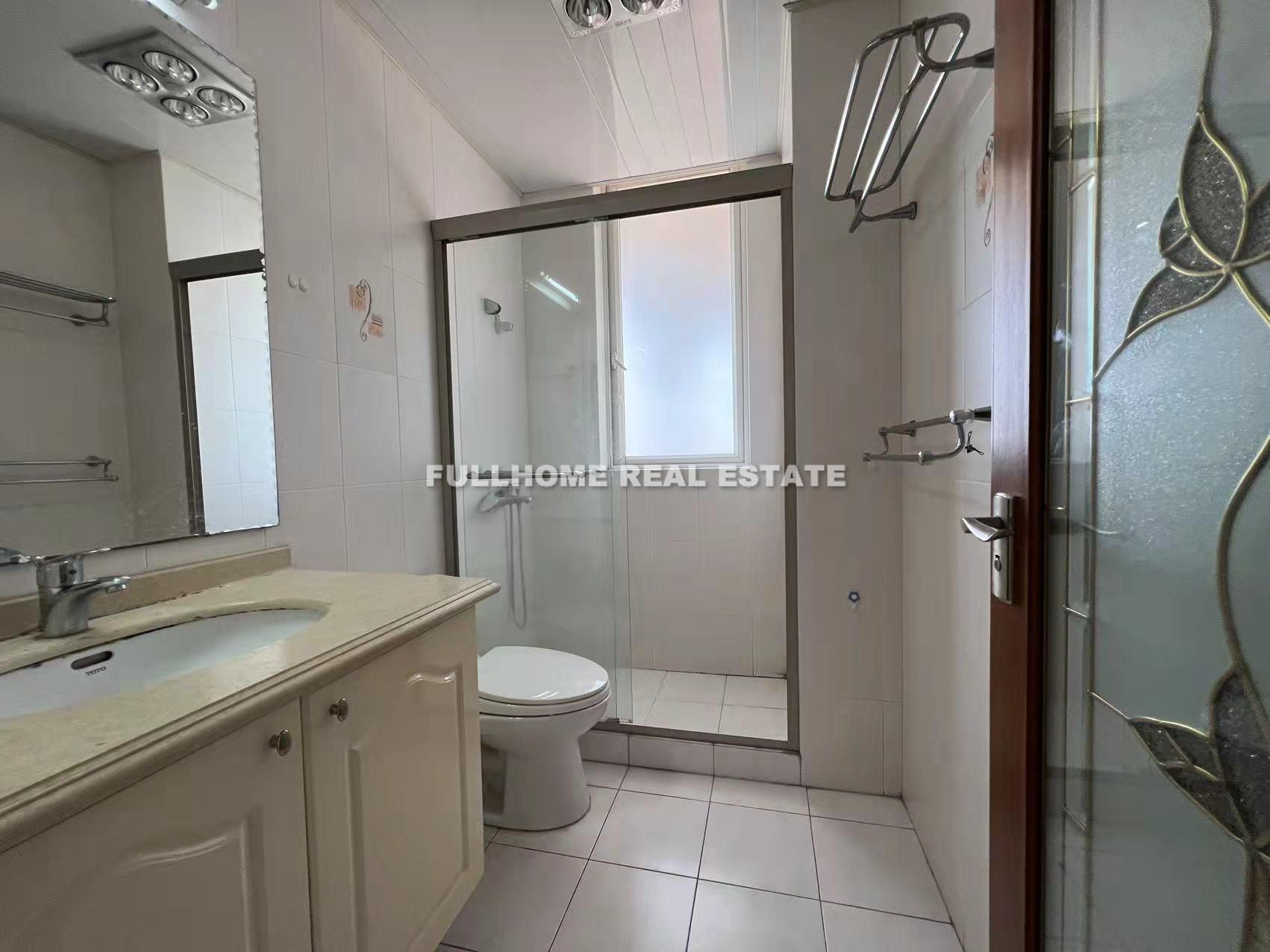 Golden Vienna - Interior view 9, Shanghai rental property