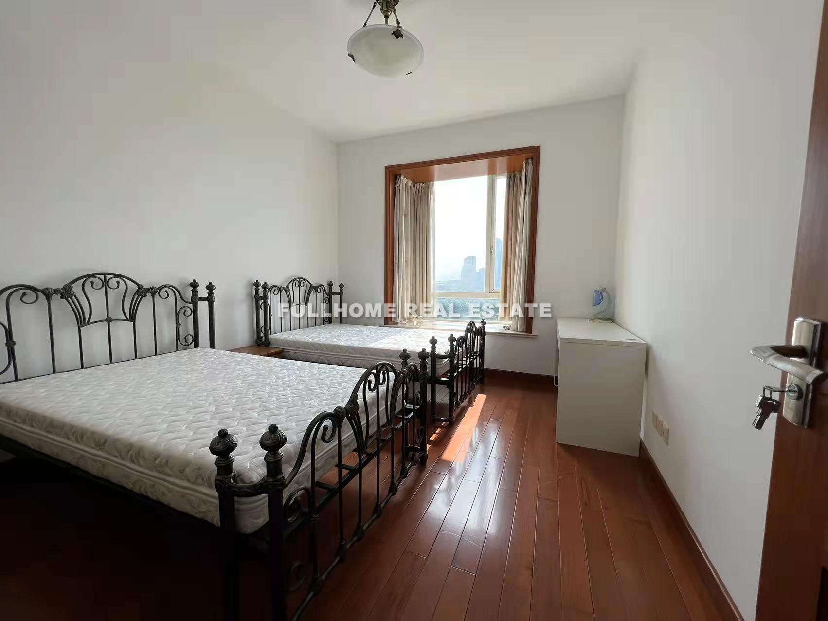 Golden Vienna - Interior view 12, Shanghai rental property