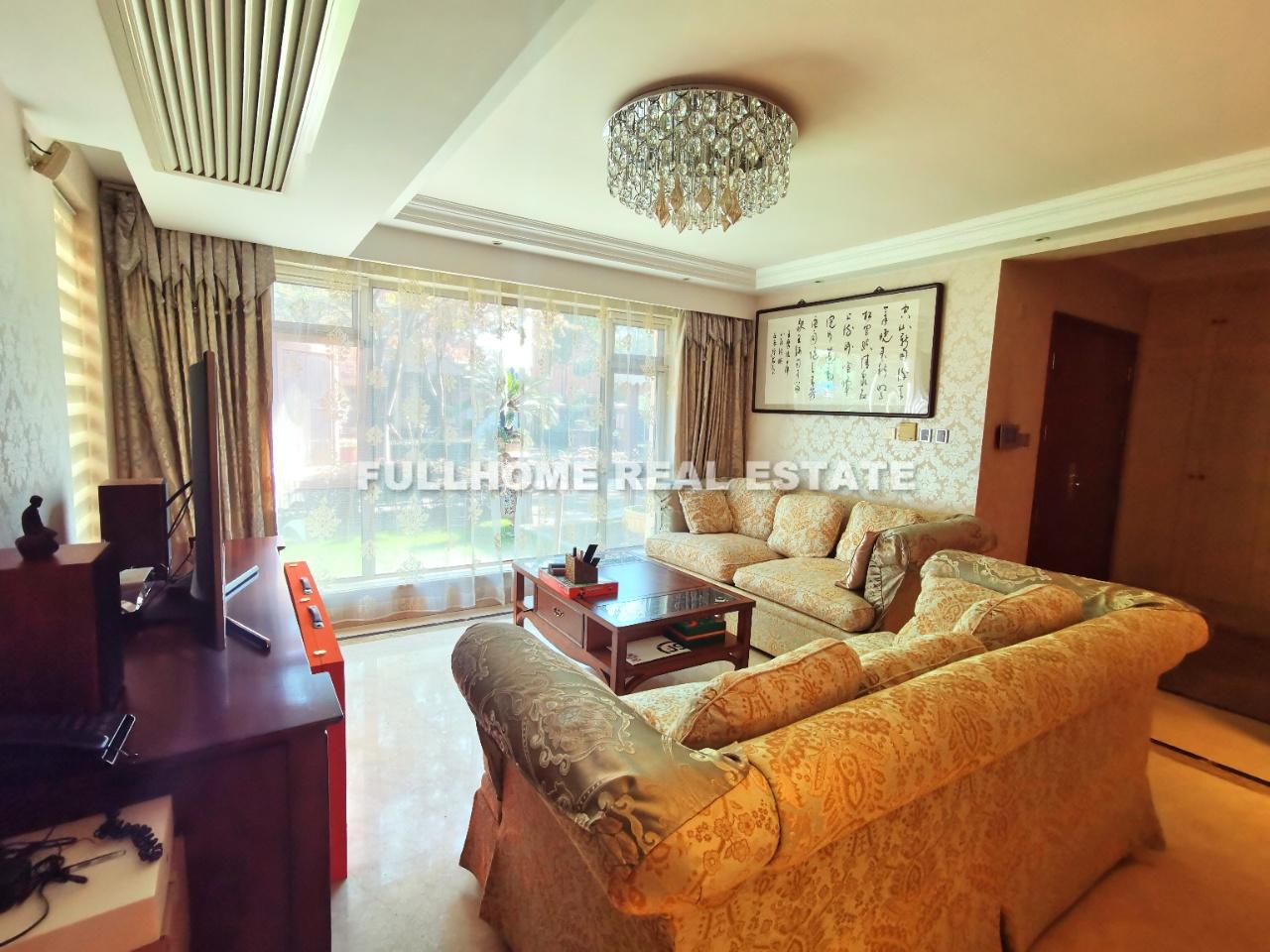 Seasons Villa - Interior view 11, Shanghai rental property
