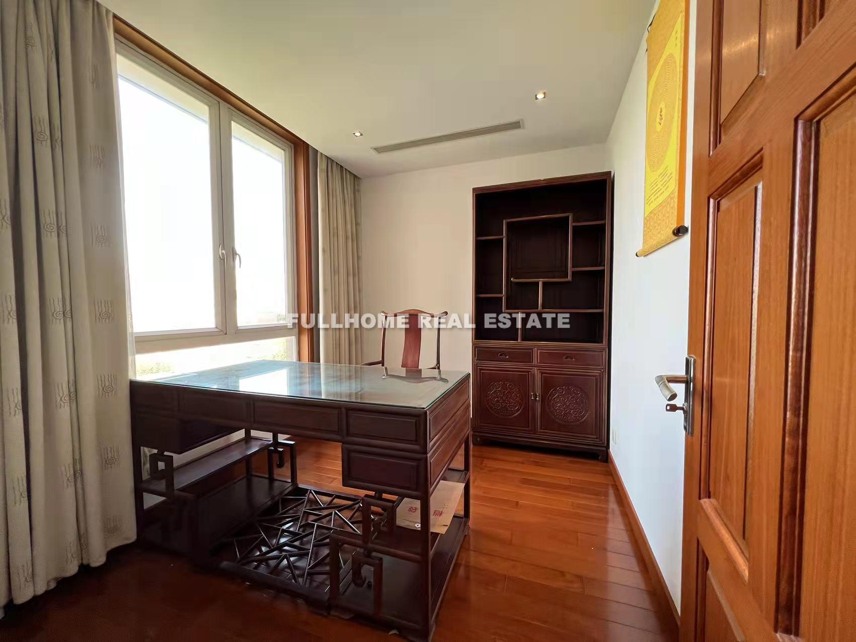 Golden Vienna - Interior view 13, Shanghai rental property