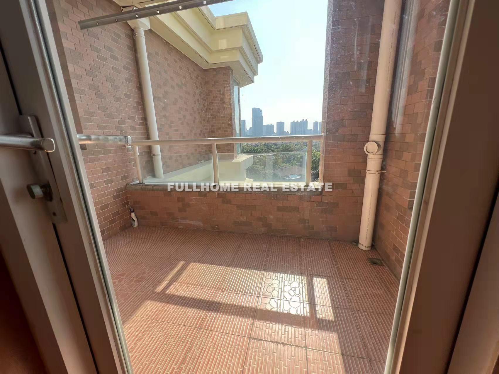 Golden Vienna - Interior view 6, Shanghai rental property