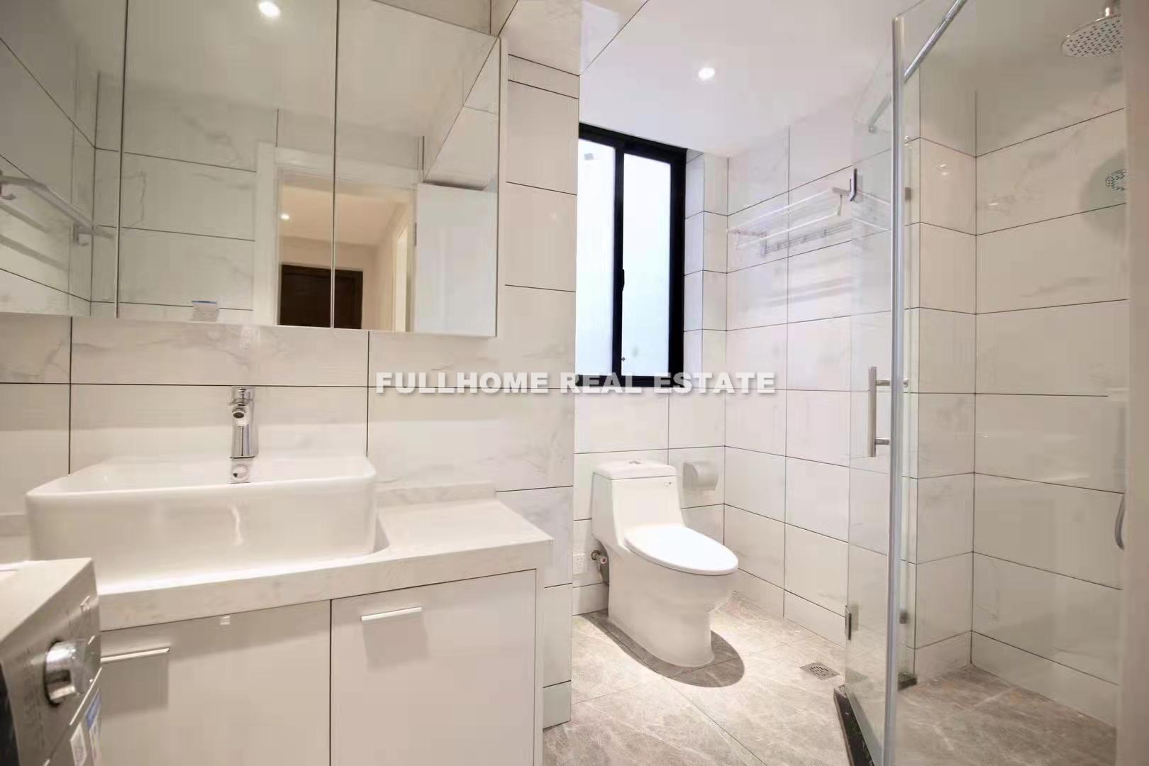 Xin Fu Kang Li - Interior view 6, Shanghai rental property