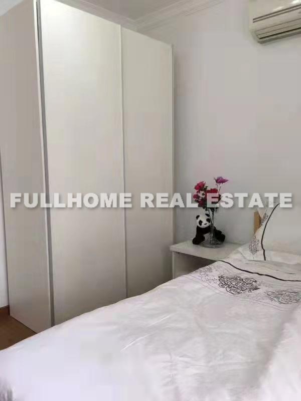 Dianying Garden - Interior view 3, Shanghai rental property