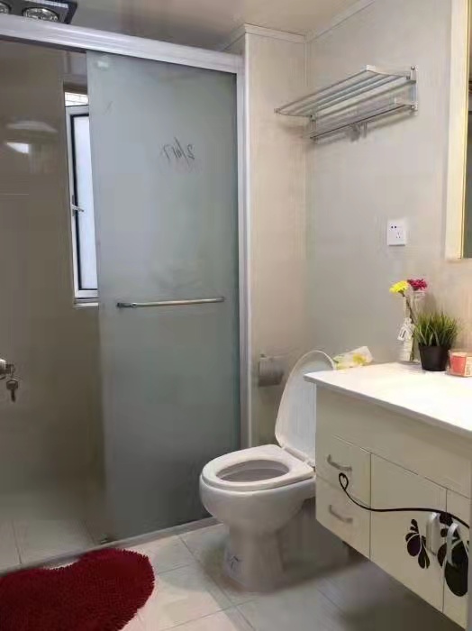 Dianying Garden - Interior view 2, Shanghai rental property