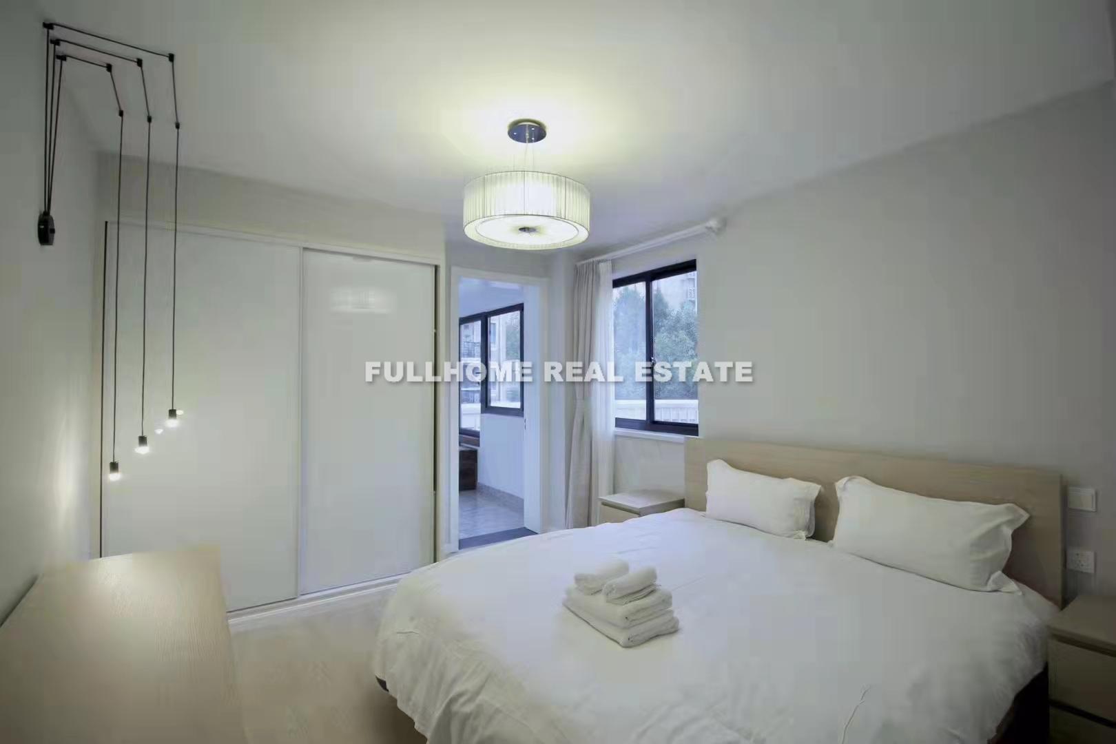 Xin Fu Kang Li - Interior view 2, Shanghai rental property