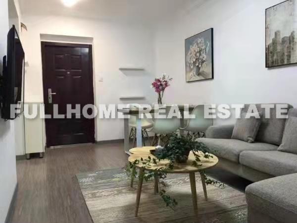 Dianying Garden - 2 bedroom apartment in Shanghai, Xujiahui, Downtown
