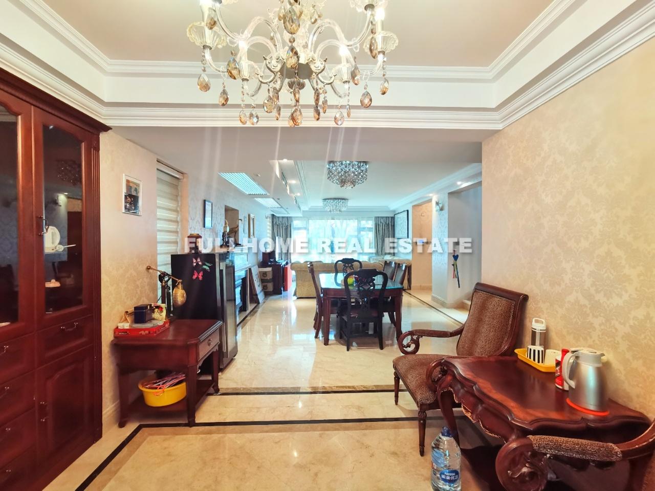 Seasons Villa - Interior view 8, Shanghai rental property