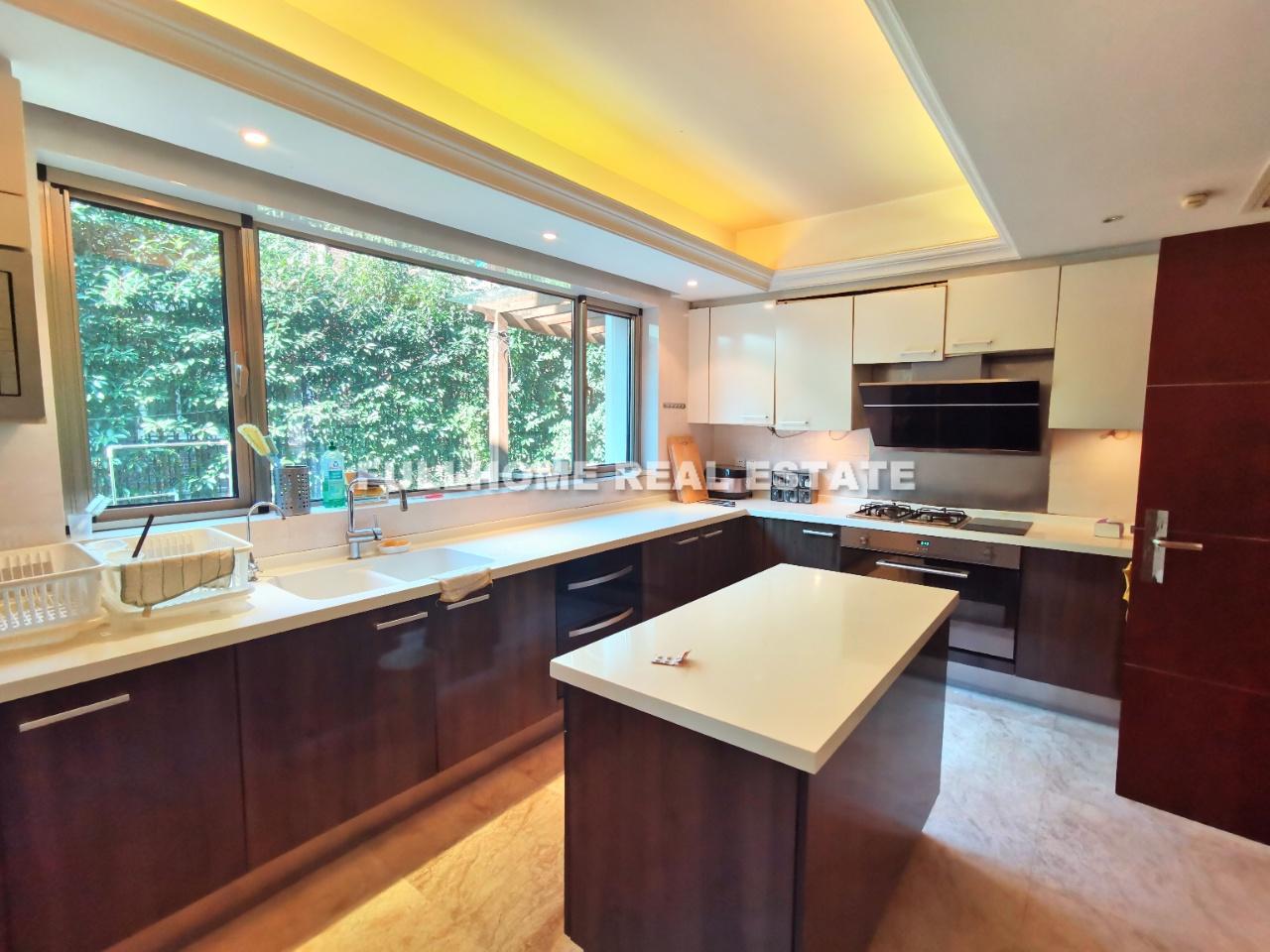 Seasons Villa - Interior view 7, Shanghai rental property