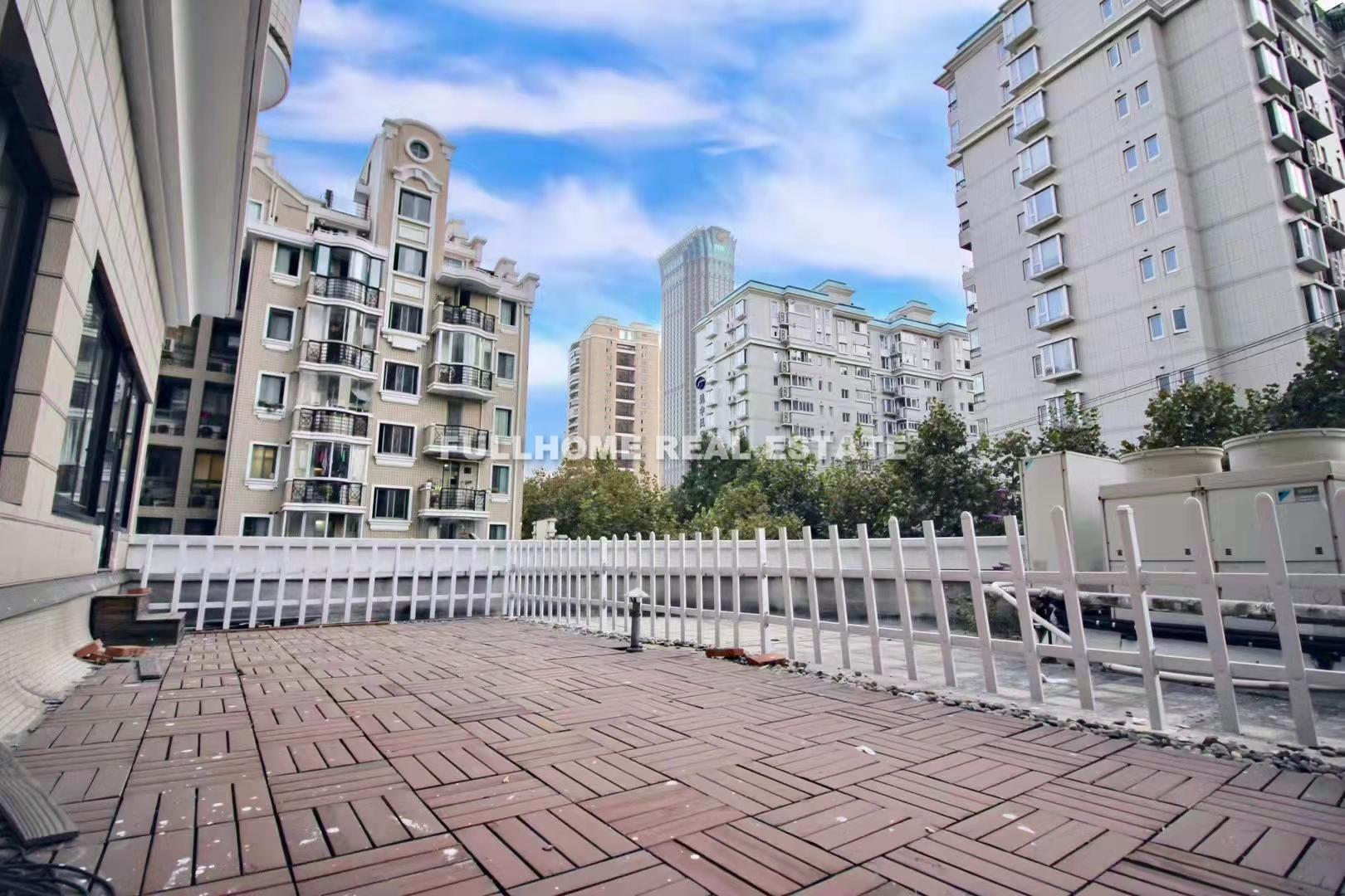 Xin Fu Kang Li - Interior view 8, Shanghai rental property