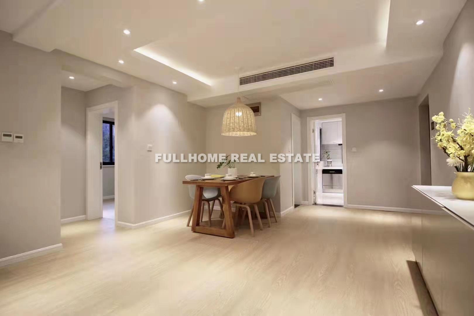 Xin Fu Kang Li - Interior view 3, Shanghai rental property