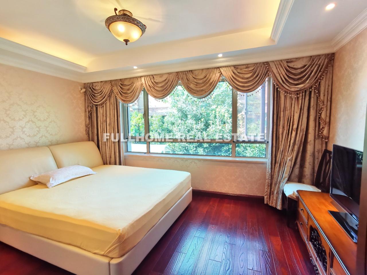 Seasons Villa - Interior view 3, Shanghai rental property