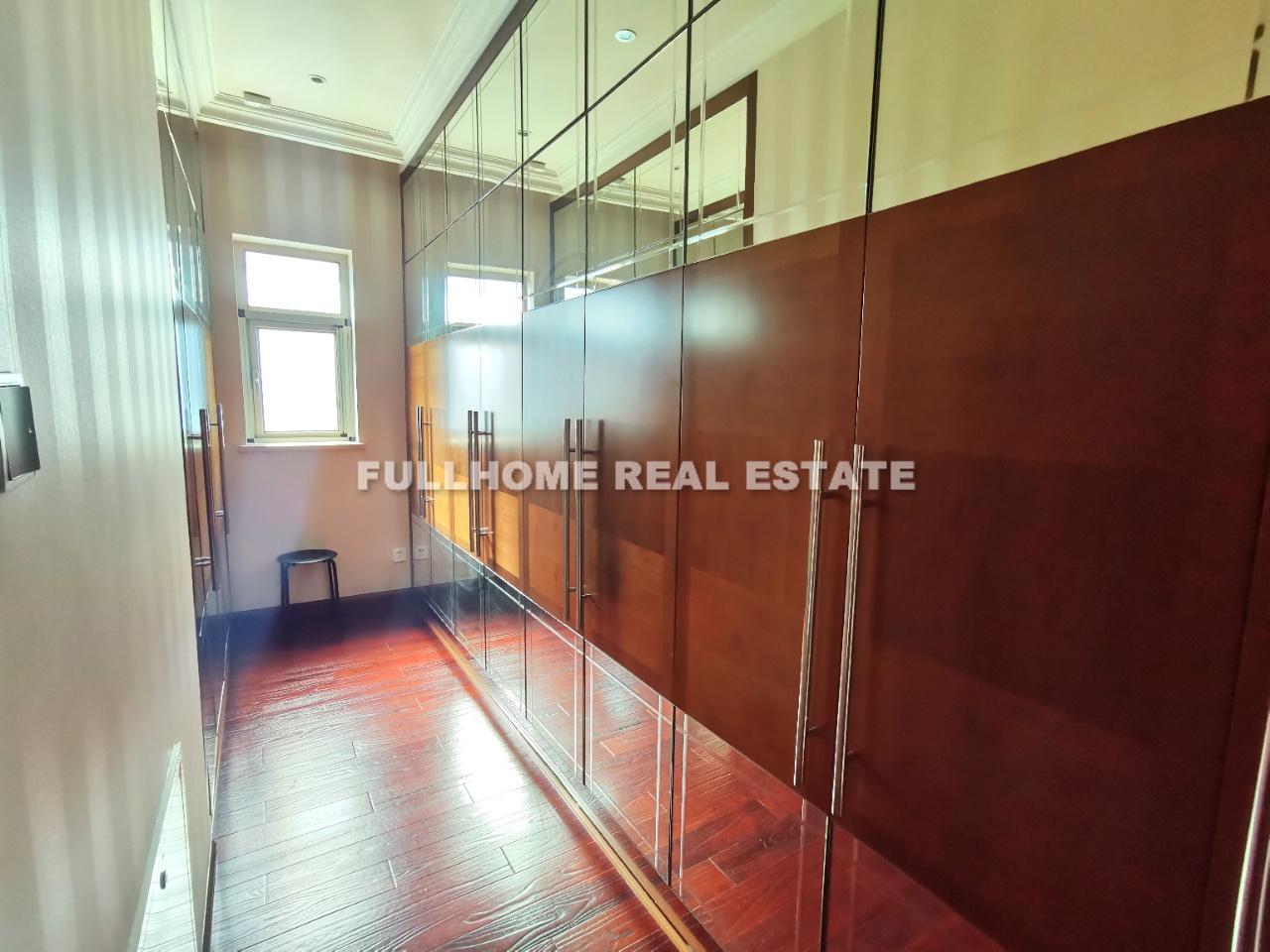 Seasons Villa - Interior view 15, Shanghai rental property