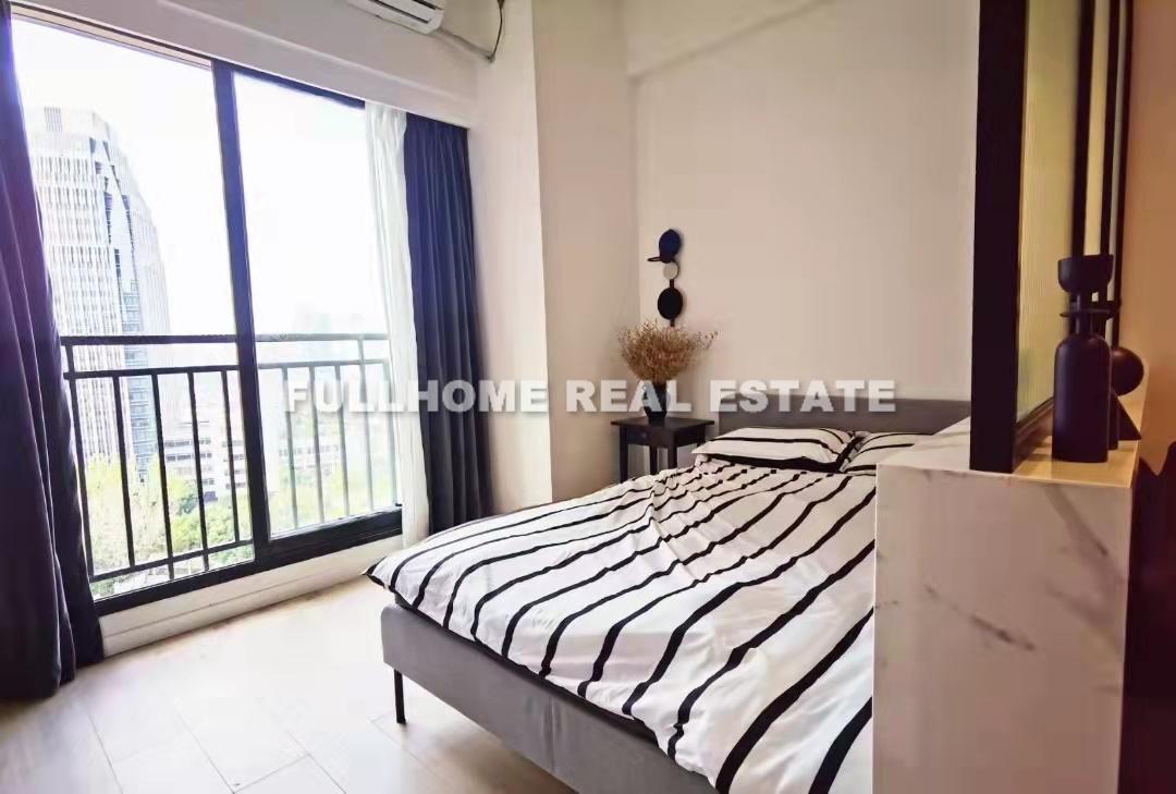 Tong Ji Garden - Interior view 3, Shanghai rental property