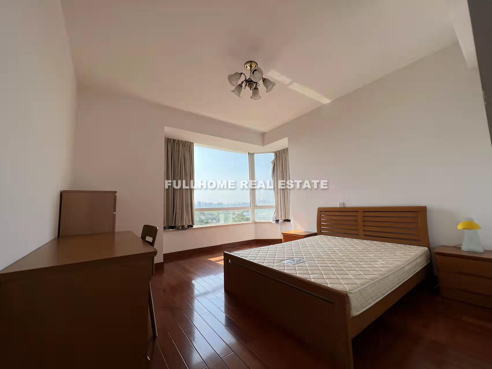 Golden Vienna - Interior view 14, Shanghai rental property
