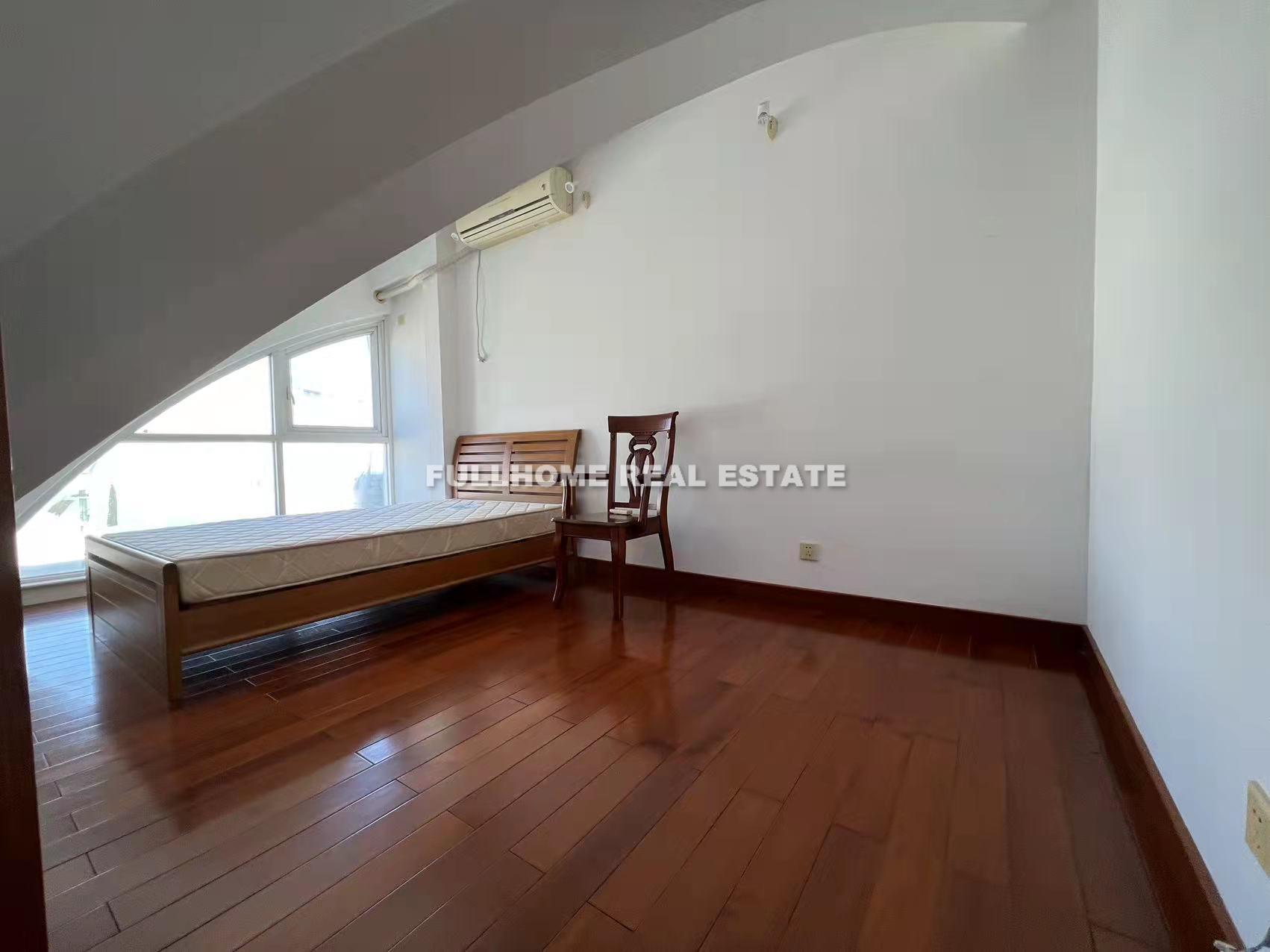 Golden Vienna - Interior view 8, Shanghai rental property