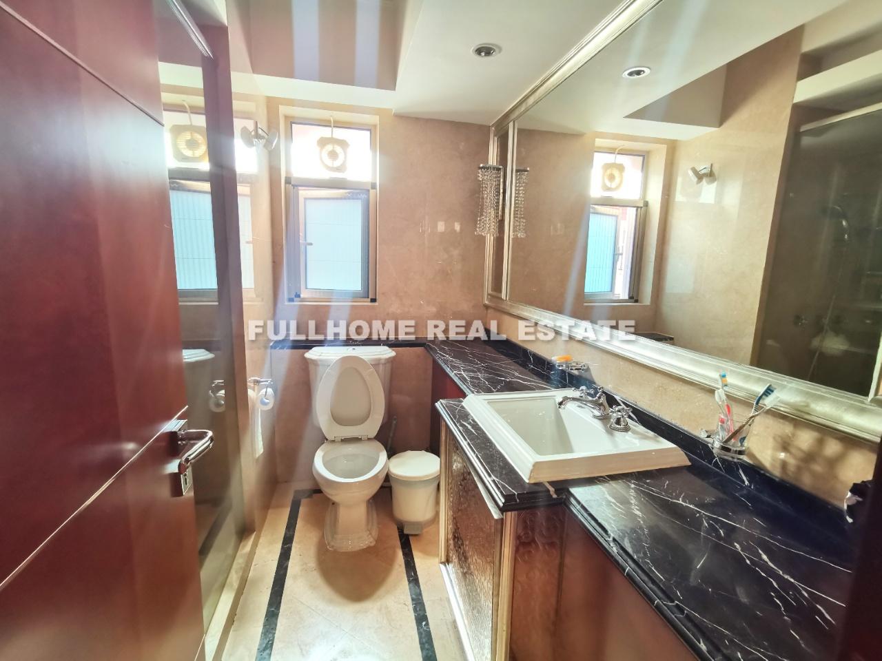 Seasons Villa - Interior view 9, Shanghai rental property
