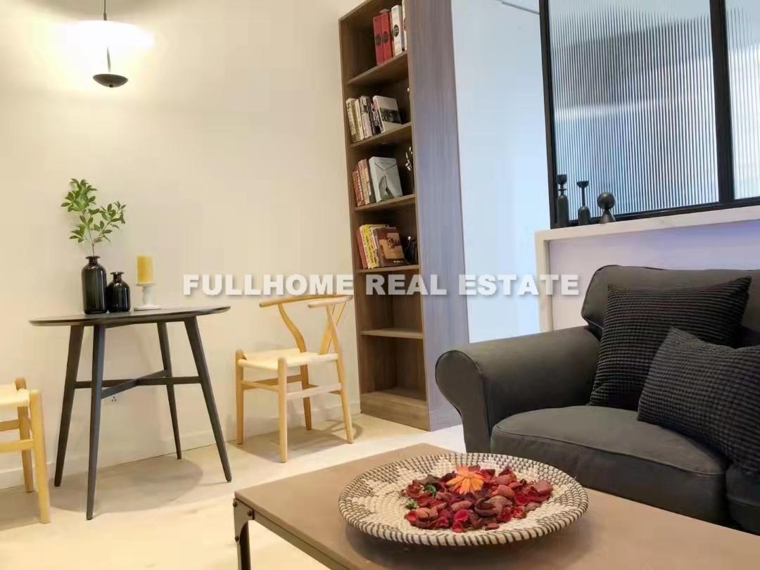 Tong Ji Garden - Interior view 6, Shanghai rental property