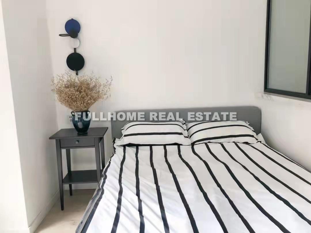 Tong Ji Garden - Interior view 5, Shanghai rental property
